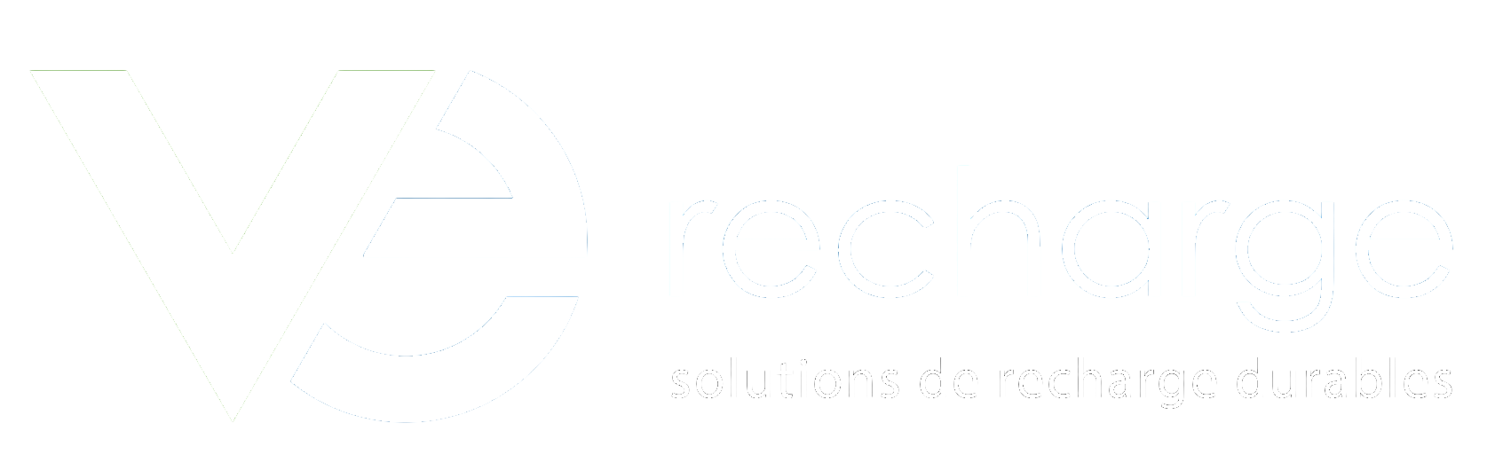 Logo Ve Recharge