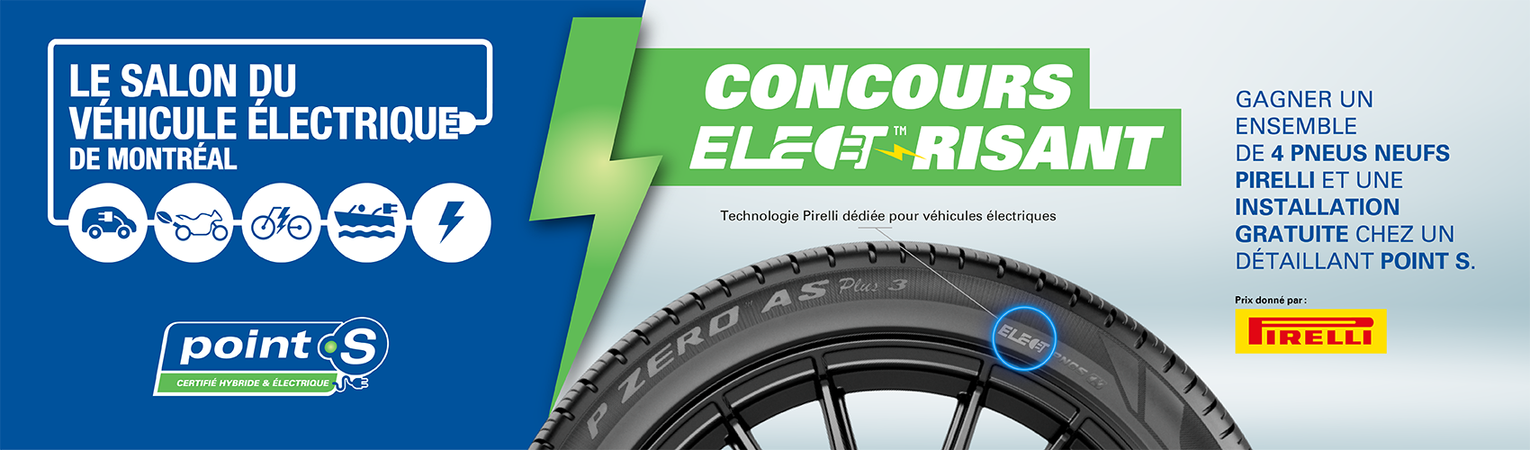 Concours Image PointS