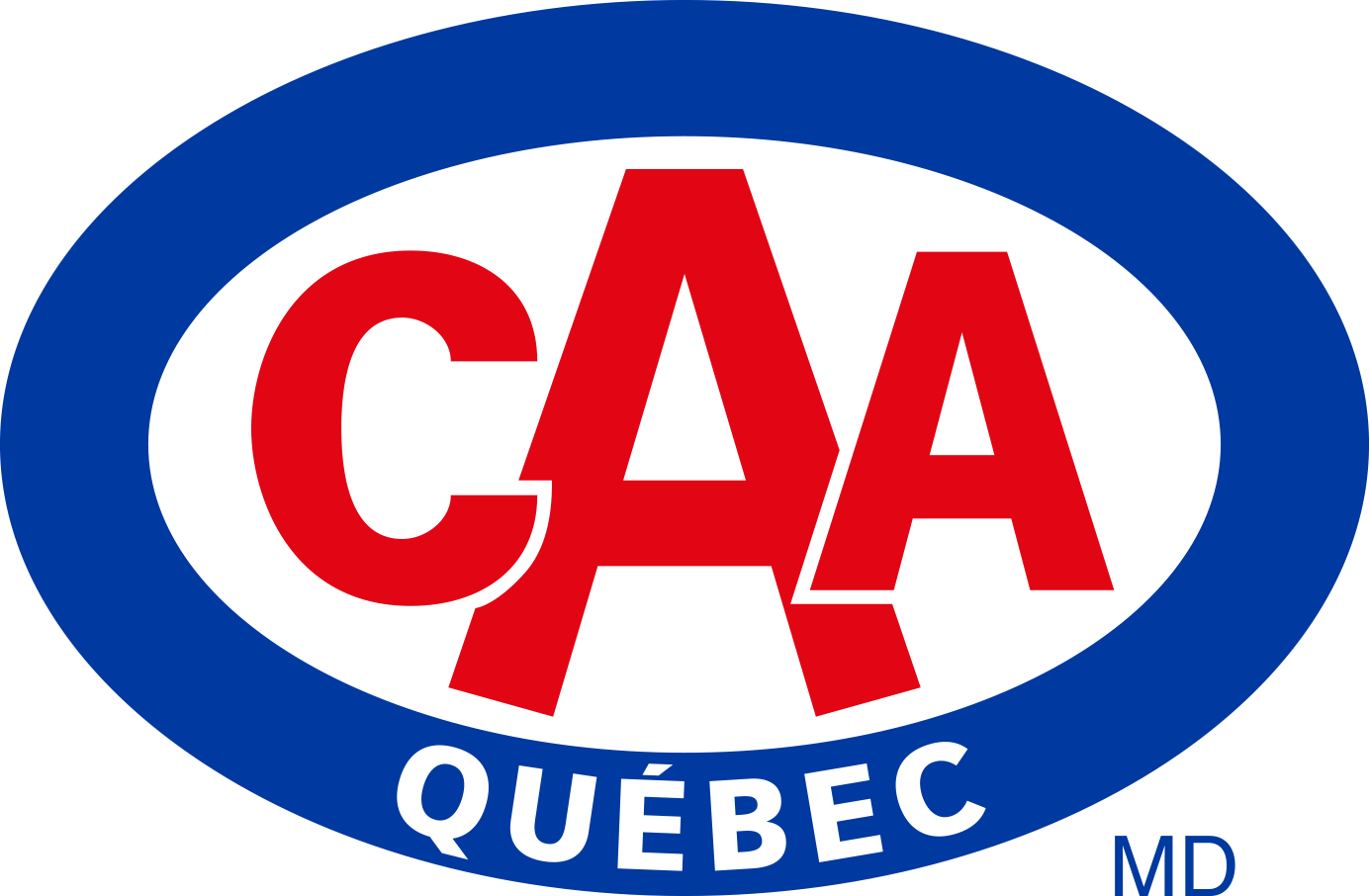 CAA Logo