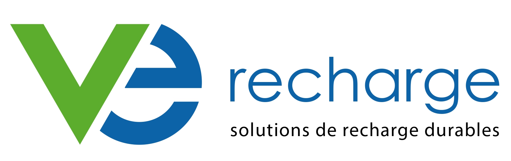 Logo Ve Recharge