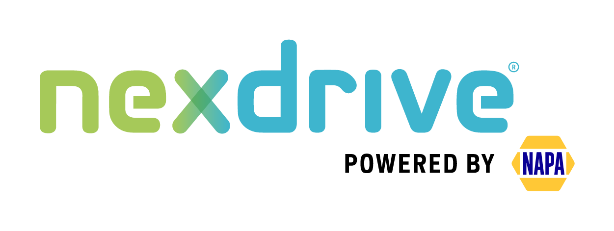 Logo Nexdrive
