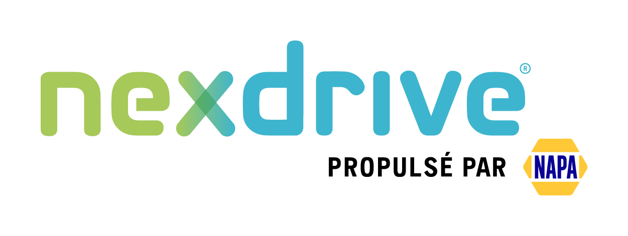 Logo Nexdrive